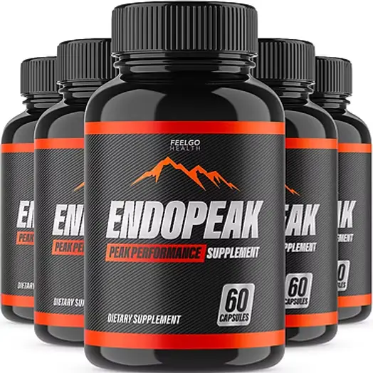 Endopeak image
