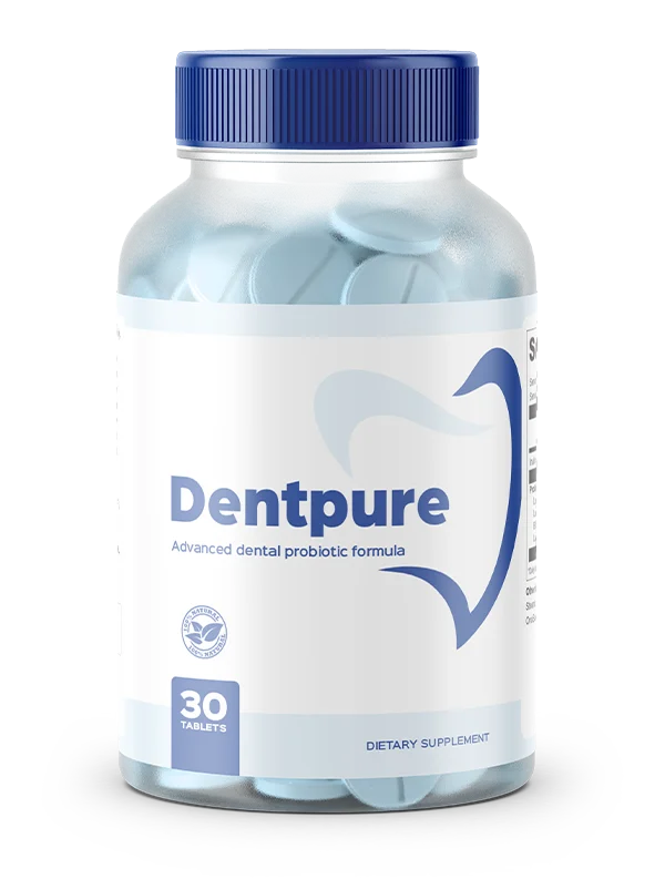 Dentpure image
